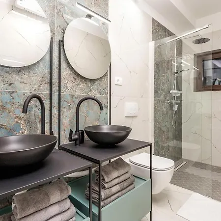 Beautiful In With Wifi Appartement Lovran