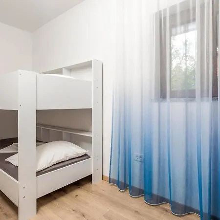 Beautiful In With Wifi Appartement *